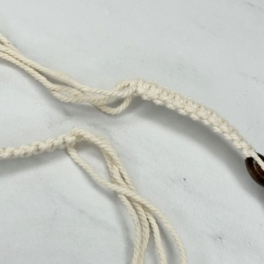 Unbranded boho wood
